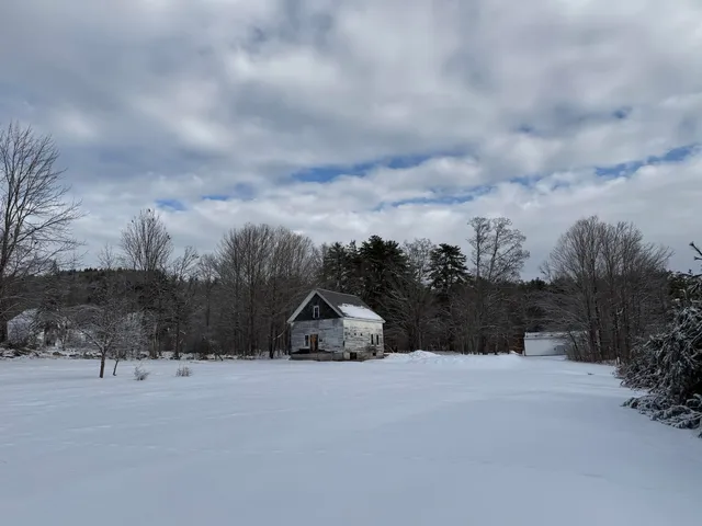 $379,000 | 65 Conway Road, Madison, NH 03849