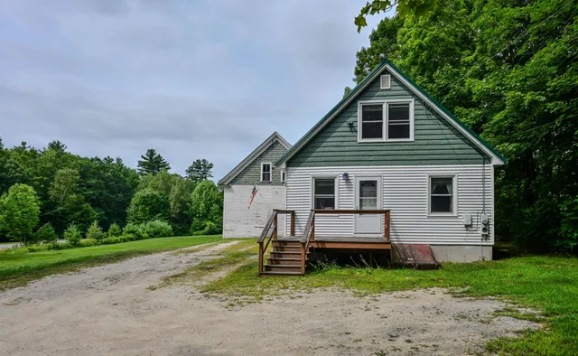 $379,000 | 65 Conway Road, Madison, NH 03849