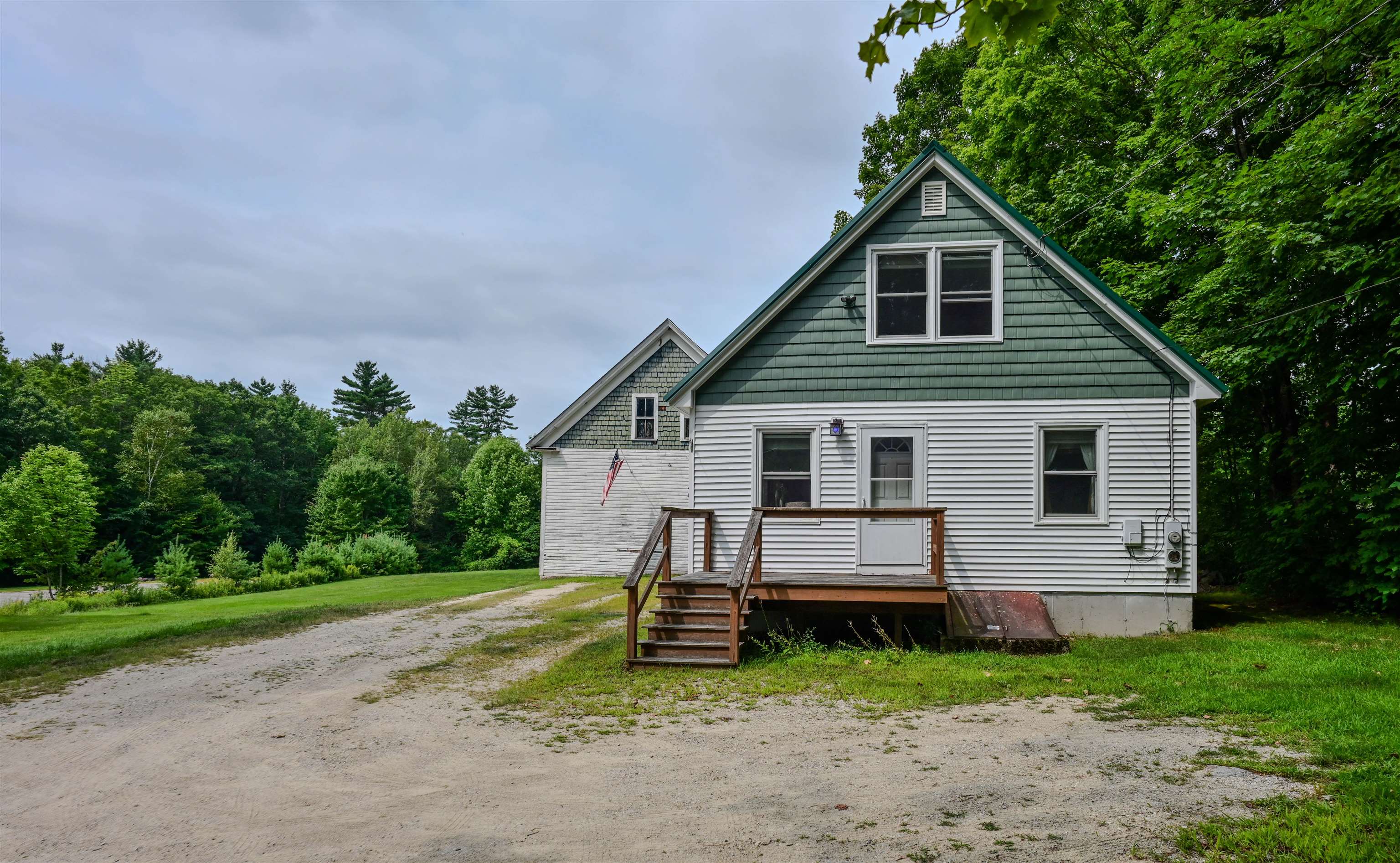 65 Conway Road Madison, NH 03849 - Photo 3 of 34 Gallery Image 3