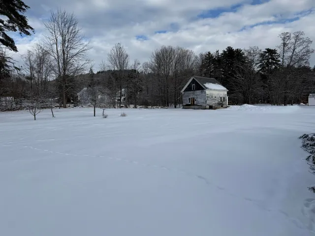 $379,000 | 65 Conway Road, Madison, NH 03849