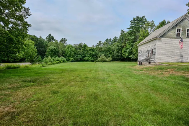 $379,000 | 65 Conway Road, Madison, NH 03849