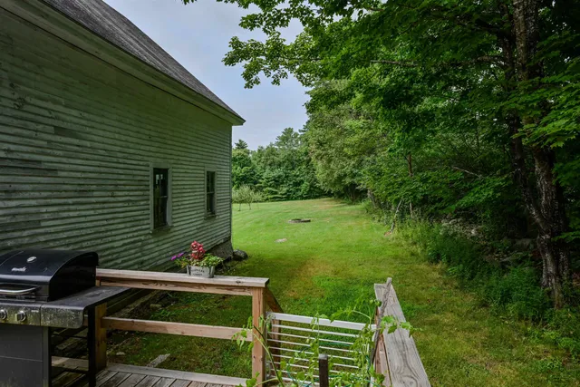 $379,000 | 65 Conway Road, Madison, NH 03849