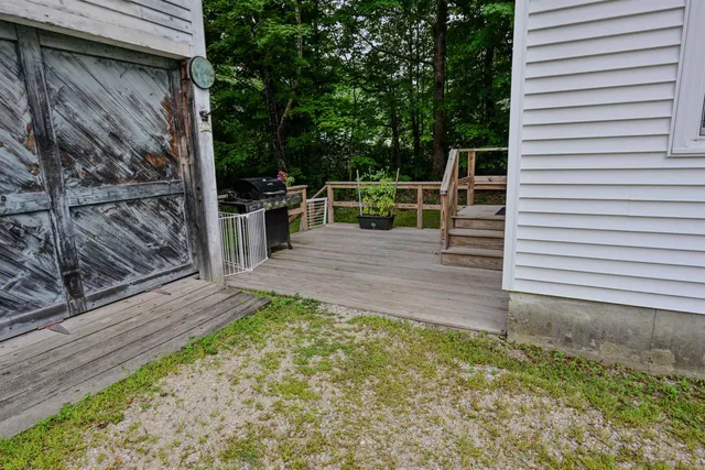 $379,000 | 65 Conway Road, Madison, NH 03849