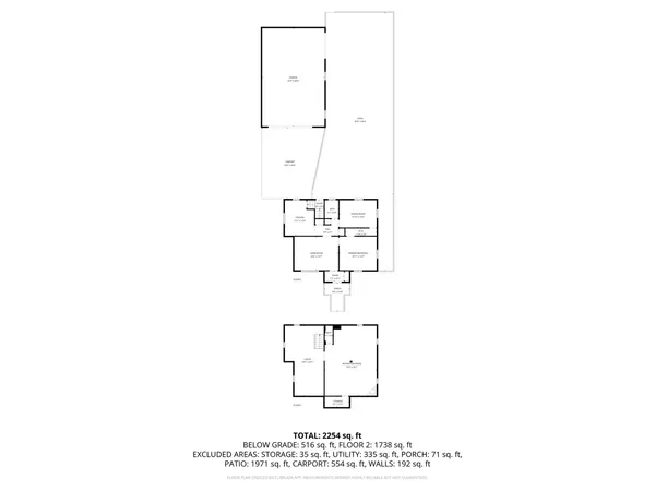 $154,990 | 1304 Freeland Avenue, Calumet City, IL 60409