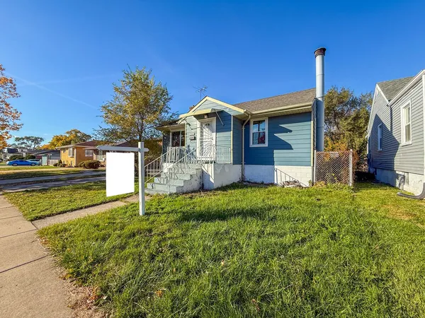 $154,990 | 1304 Freeland Avenue, Calumet City, IL 60409