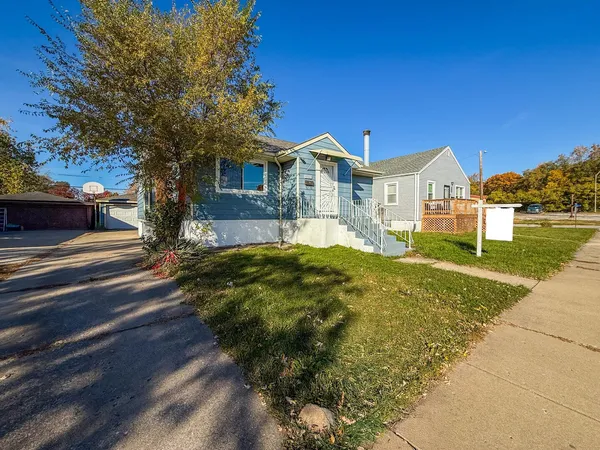 $154,990 | 1304 Freeland Avenue, Calumet City, IL 60409