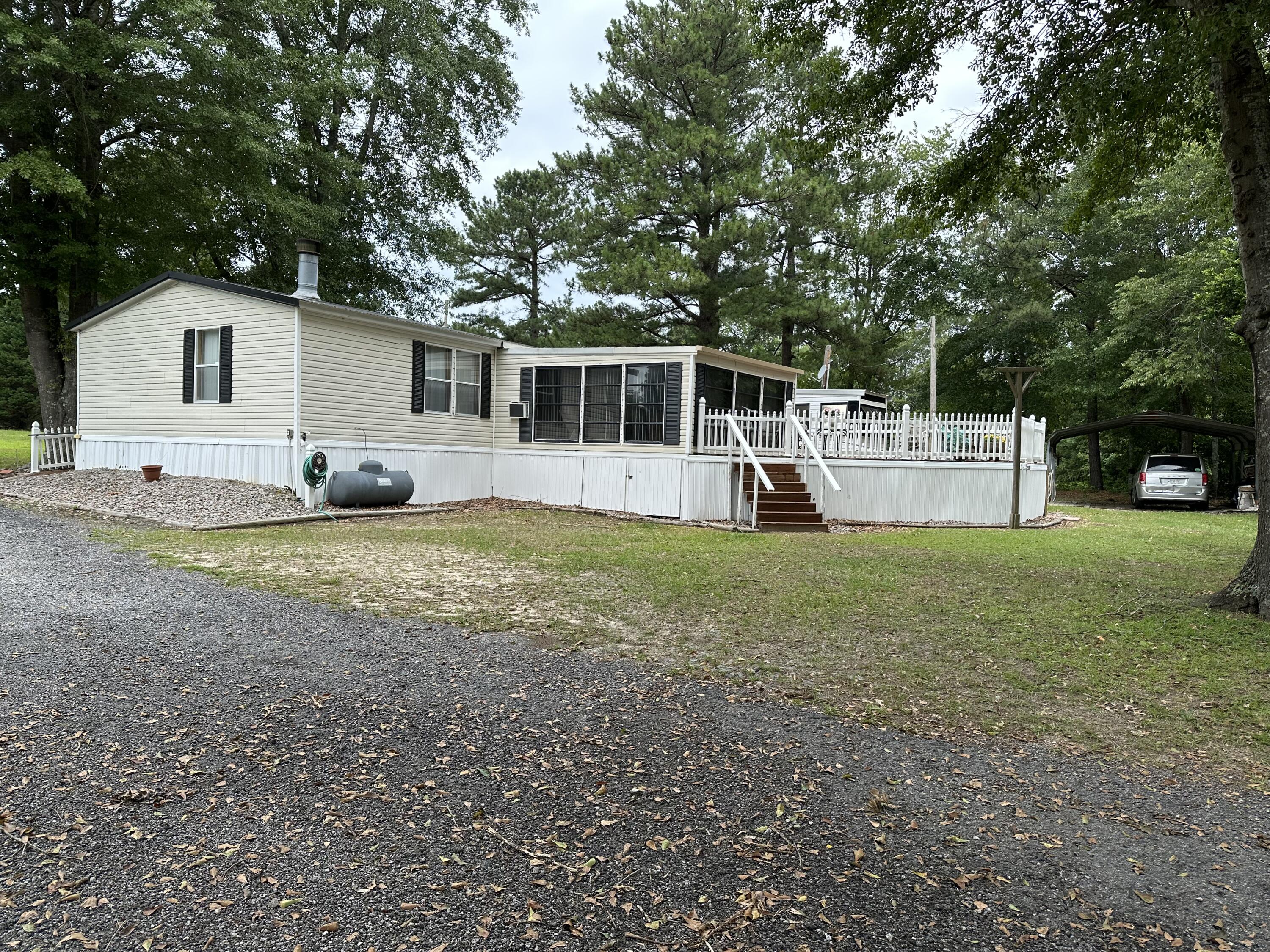 1354 Davis Bridge Road Williston, SC 29853 - Photo 12 of 45