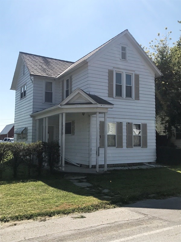 3938 West Us Highway Decatur, IN 46733 - Photo 1 of 16