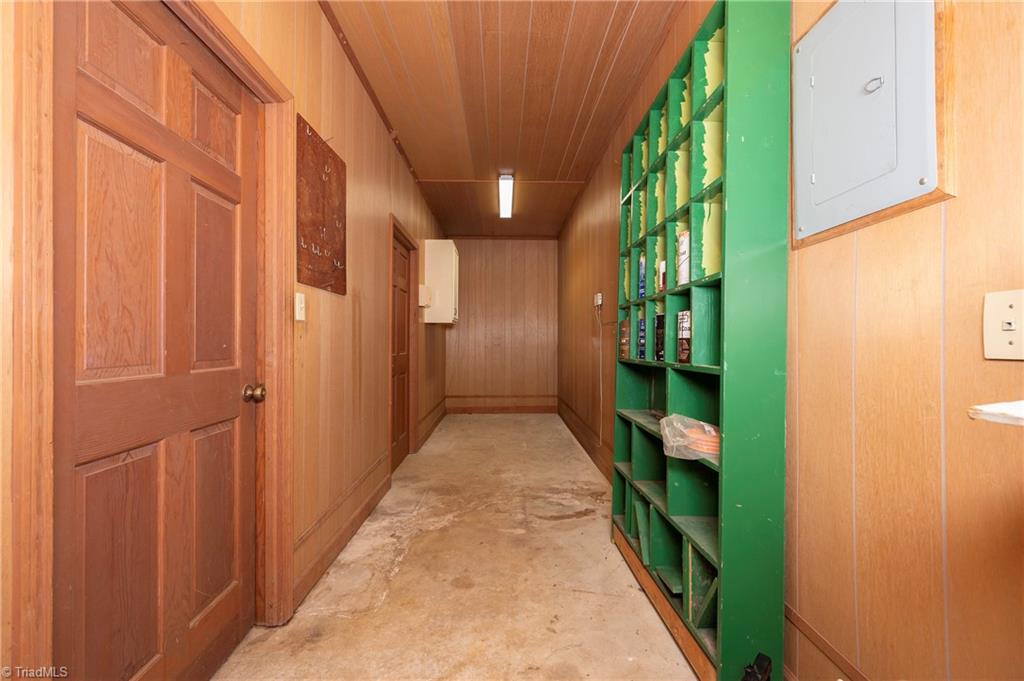 4484 Cotswold Road Pfafftown, NC 27040 - Photo 43 of 47