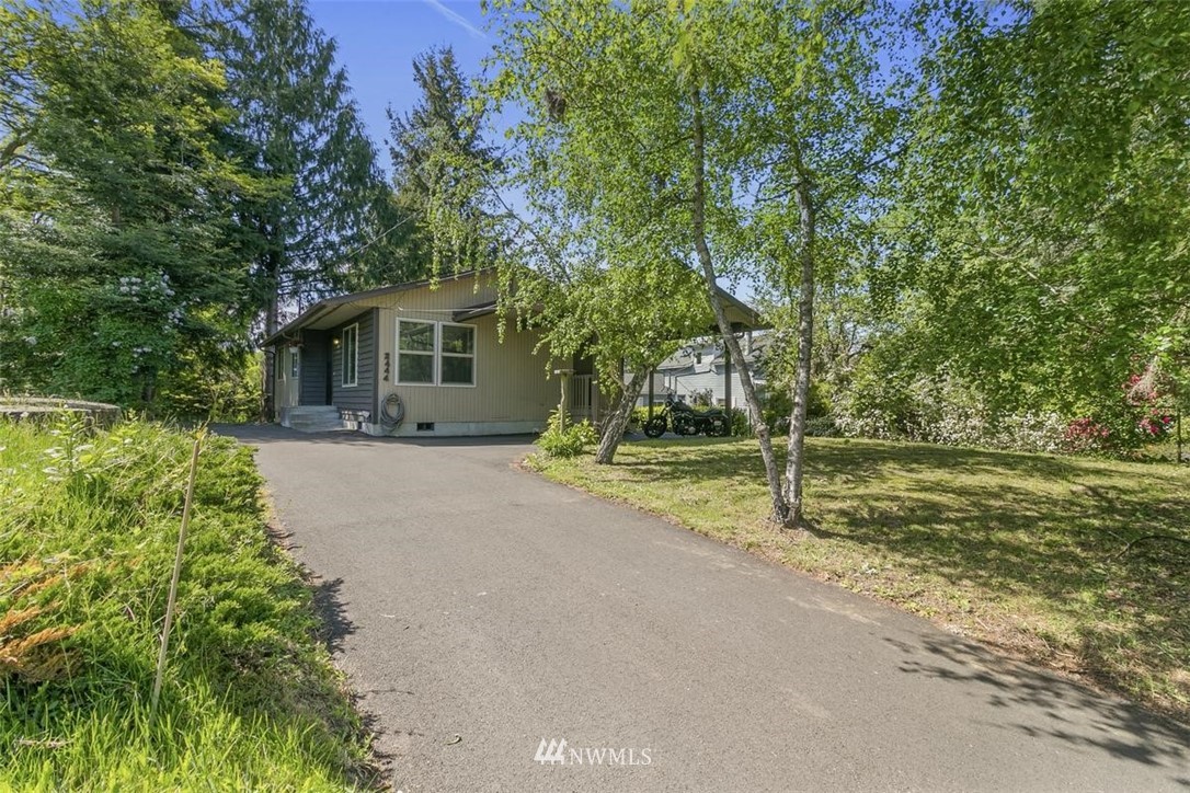 2444 Mitchell Road Southeast Port Orchard, WA 98366 - Photo 22 of 22 Gallery Image 22