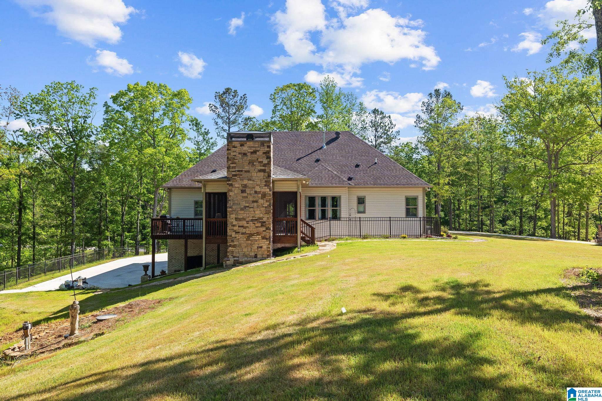 4213 Highway 36 Chelsea, AL 35043 - Photo 11 of 66