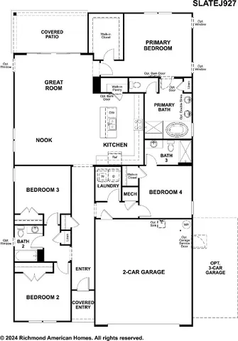 $416,997 | 96010 Carrera Way, Fernandina Beach, FL 32034