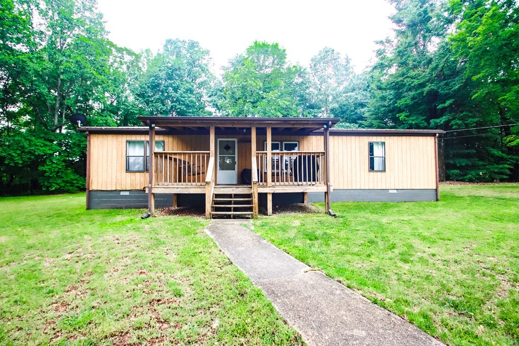 541 Toy Slatten Road Sparta, TN 38583 - Photo 9 of 34