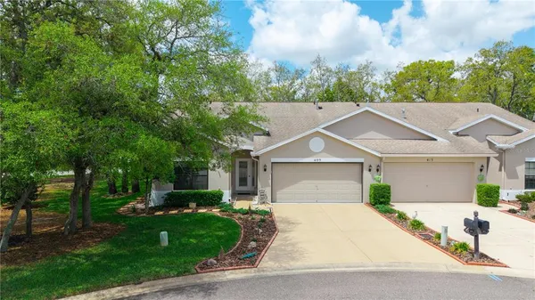 $255,900 | 409 Candlestone Court, Spring Hill, FL 34609