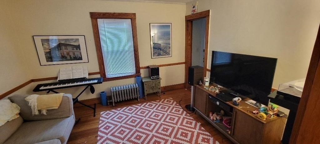 10-12 Brookway Road, Unit 1 Boston, MA 02131 - Photo 4 of 13