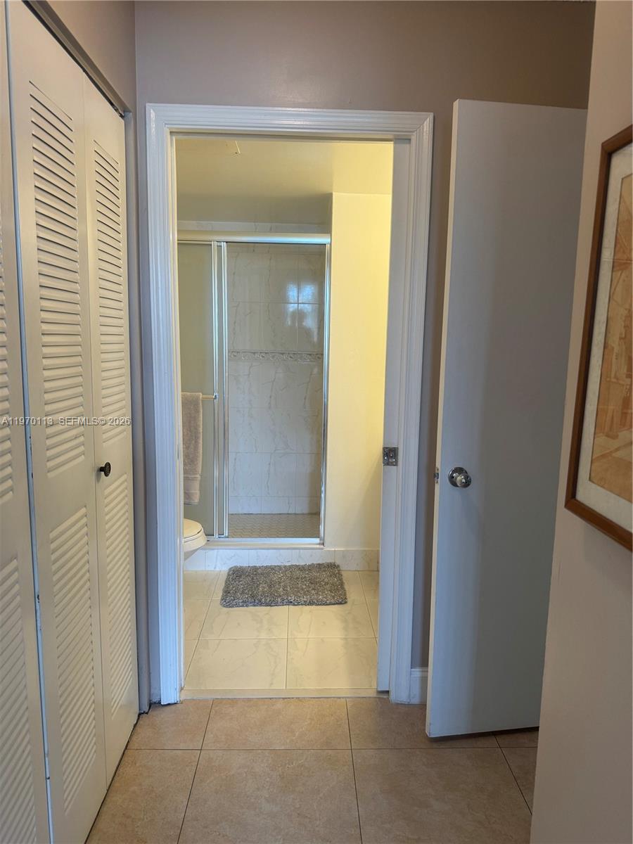 2091 Renaissance Boulevard, Unit 104 Miramar, FL 33025 - Photo 24 of 31 a view of an entryway door