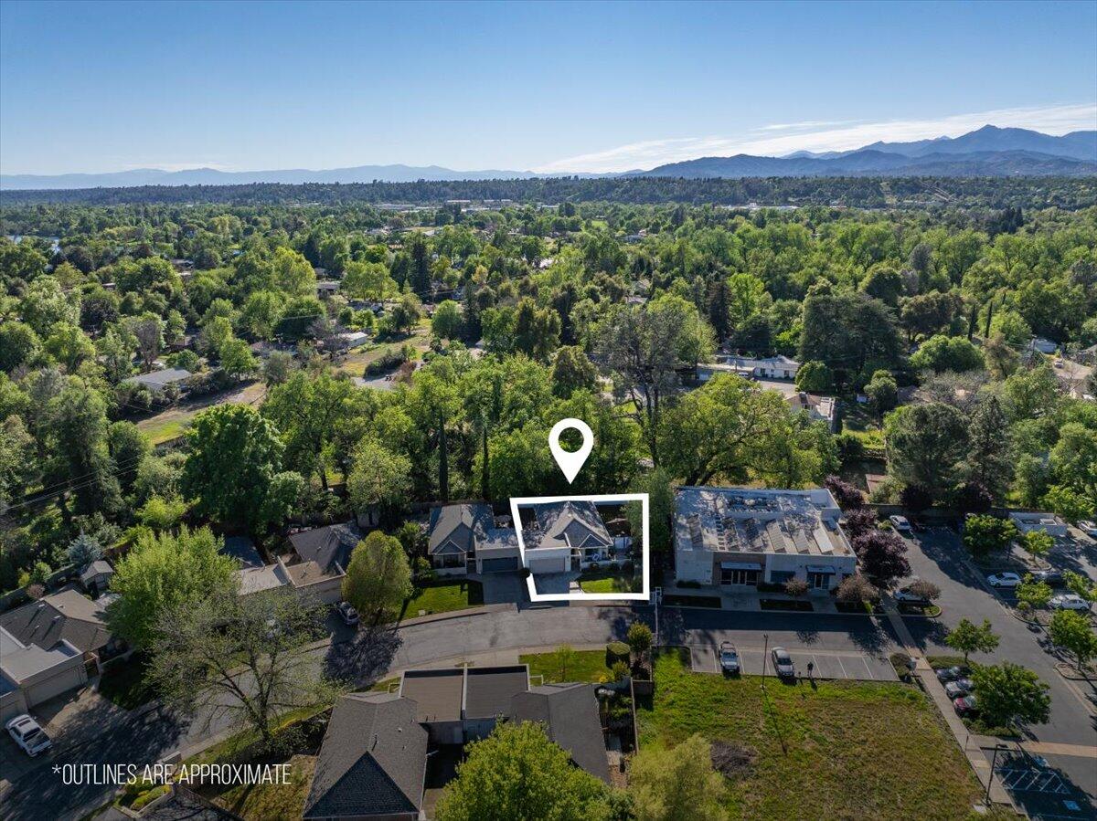 2861 Shotwick Trail Redding, CA 96002 - Photo 25 of 47 03-2861 Shotwick Trl - E-8