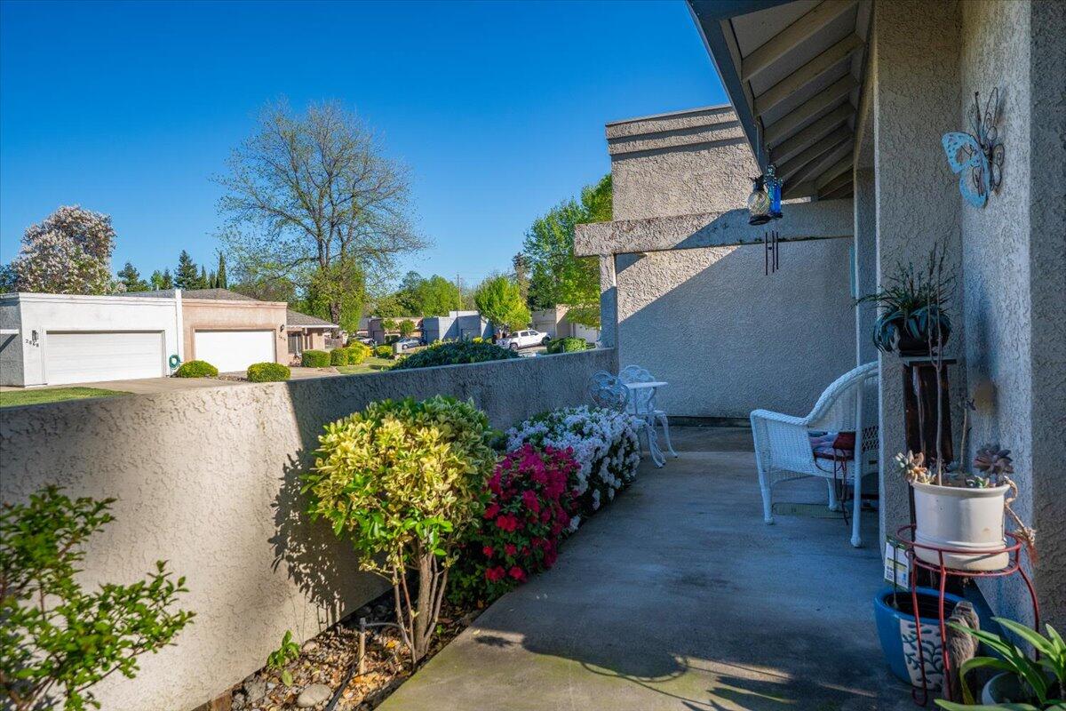 2861 Shotwick Trail Redding, CA 96002 - Photo 37 of 47 37-2861 Shotwick Trl - E-24