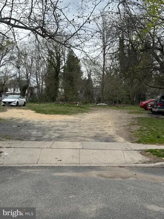 $25,000 | 0 Vine Street, Bridgeton, NJ 08302