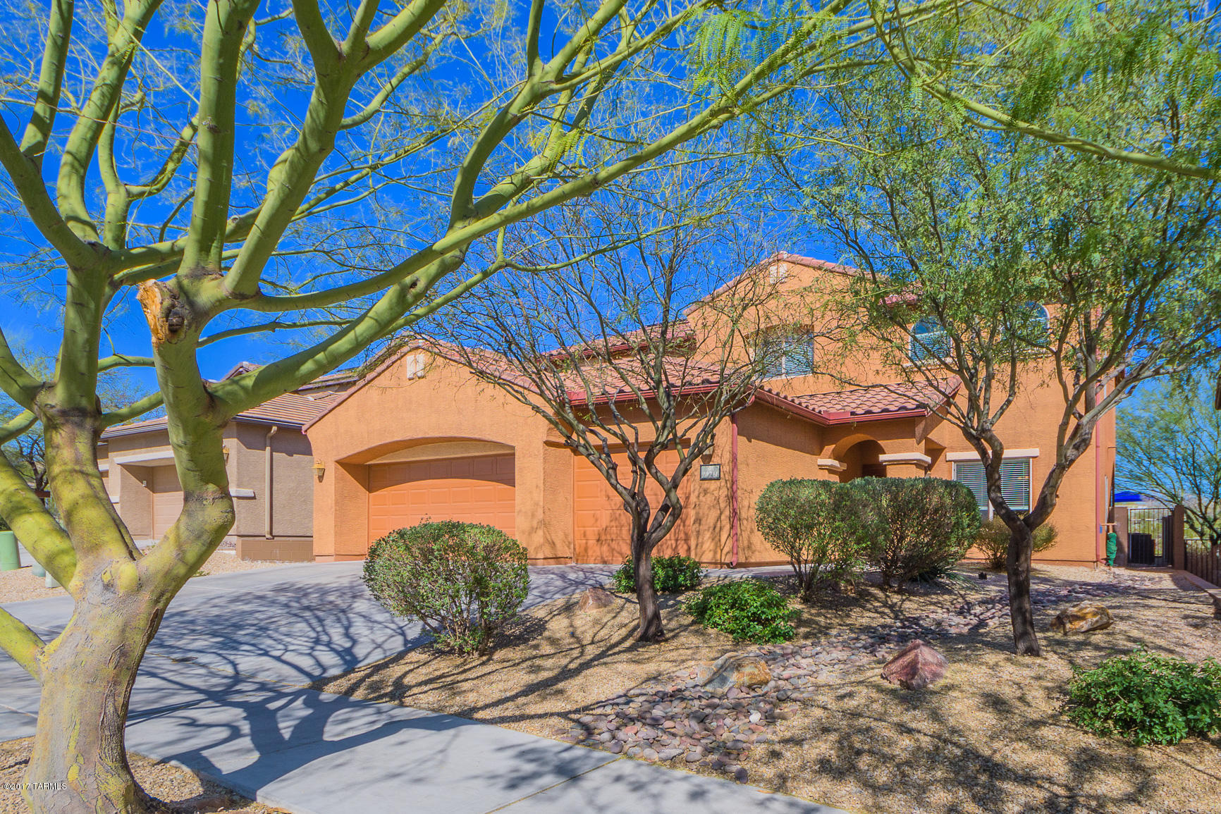 10741 East Salsabila Road Tucson, AZ 85747 - Photo 47 of 48