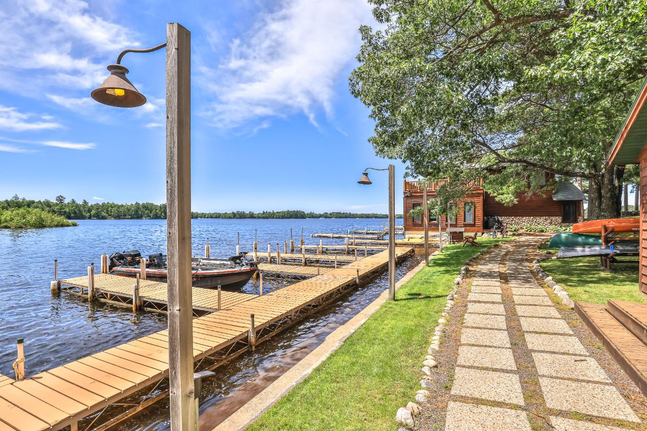 13037 Deer Park Road, Unit 3 Manitowish Waters, WI 54545 - Photo 22 of 34 Gallery Image 22