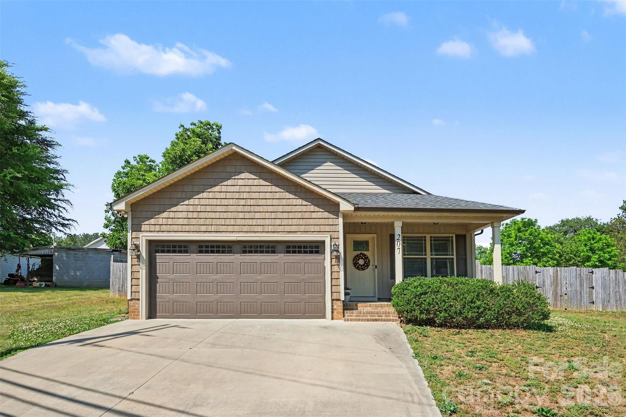 207 Kimball Road China Grove, NC 28023 - Photo 1 of 23