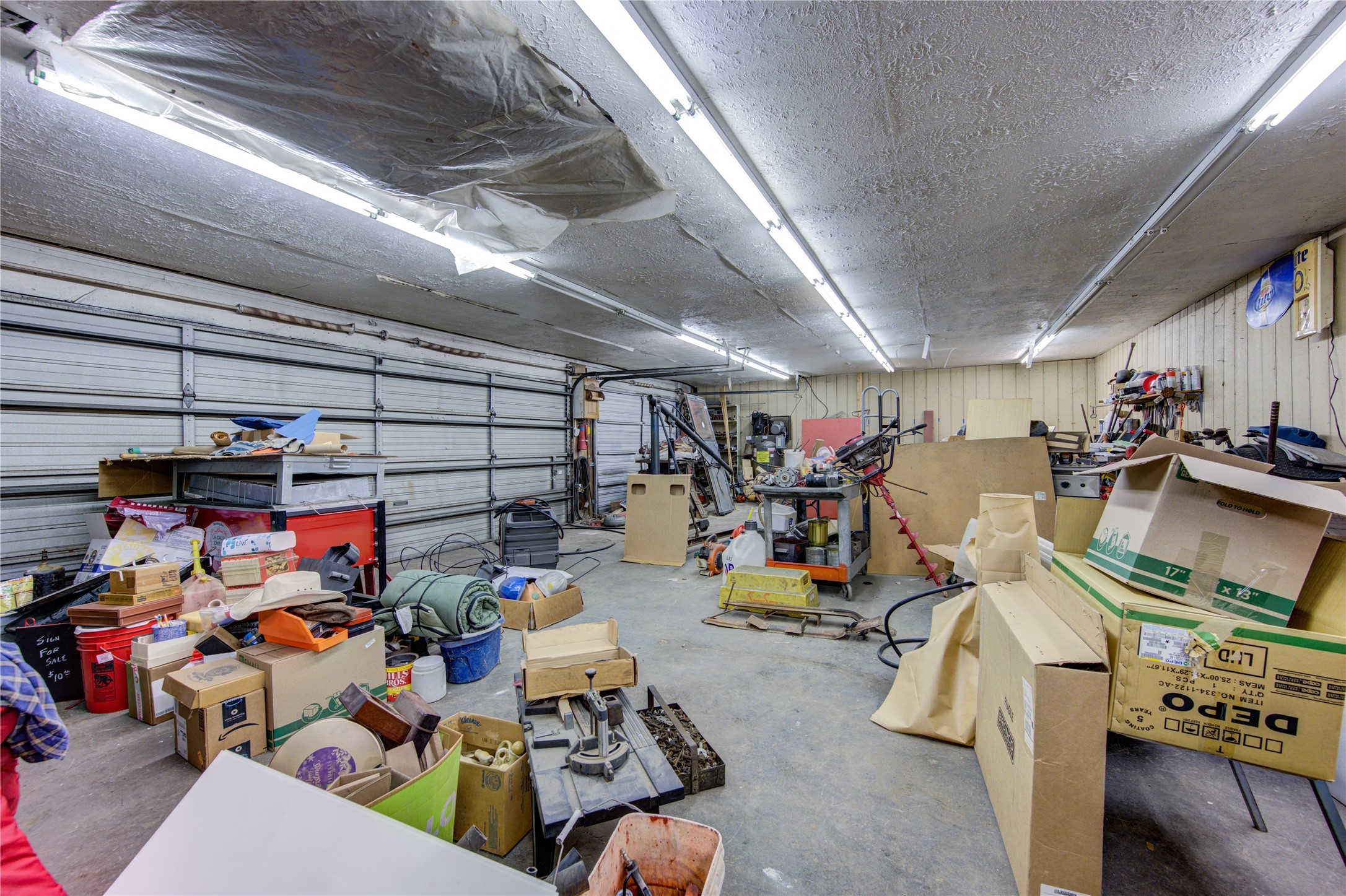 11217 Todd Street Houston, TX 77055 - Photo 39 of 49 Warehouse