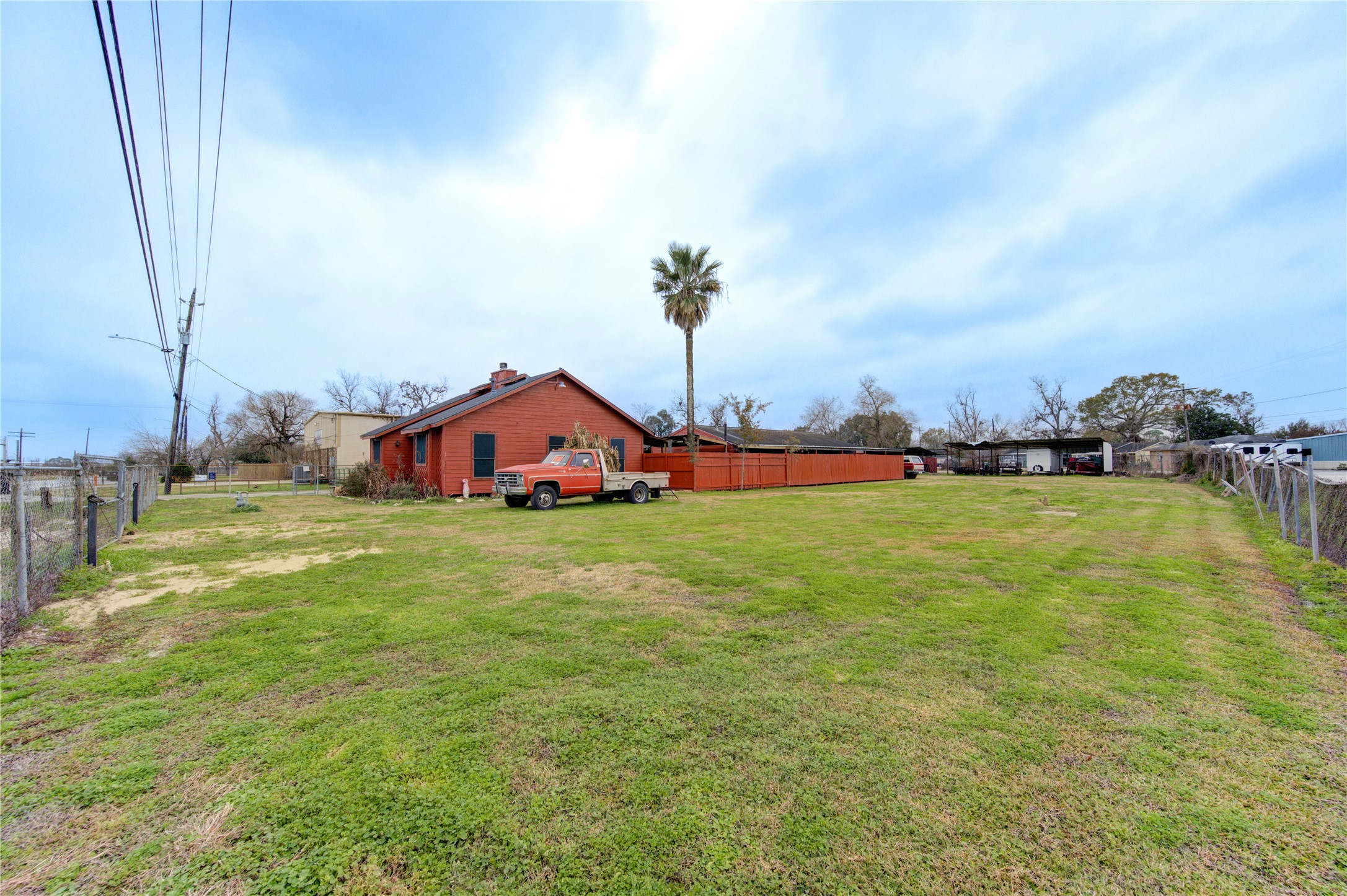 11217 Todd Street Houston, TX 77055 - Photo 46 of 49 Landscape View