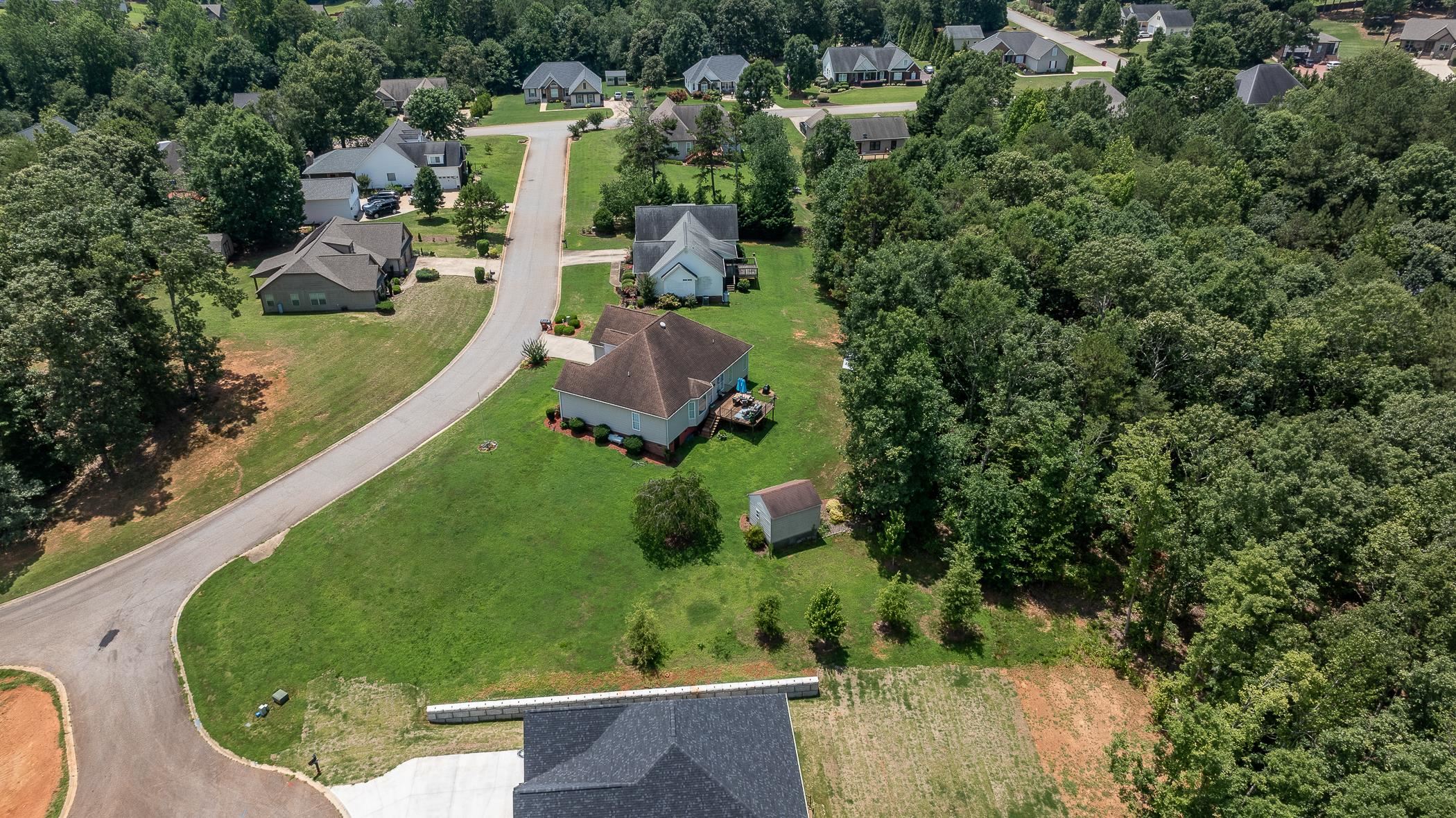 715 Tudor Lane Boiling Springs, SC 29316 - Photo 34 of 39
