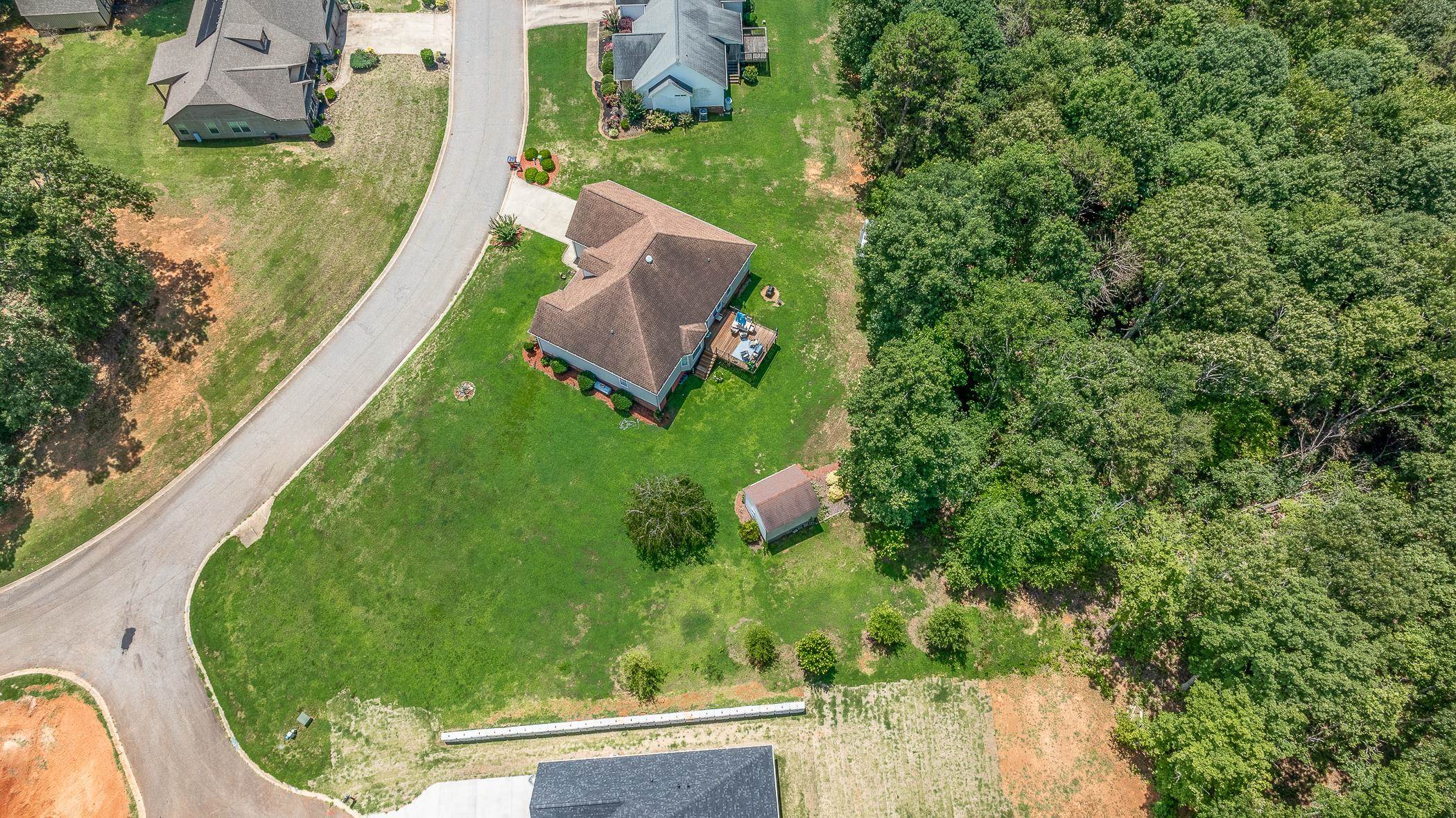 715 Tudor Lane Boiling Springs, SC 29316 - Photo 35 of 39