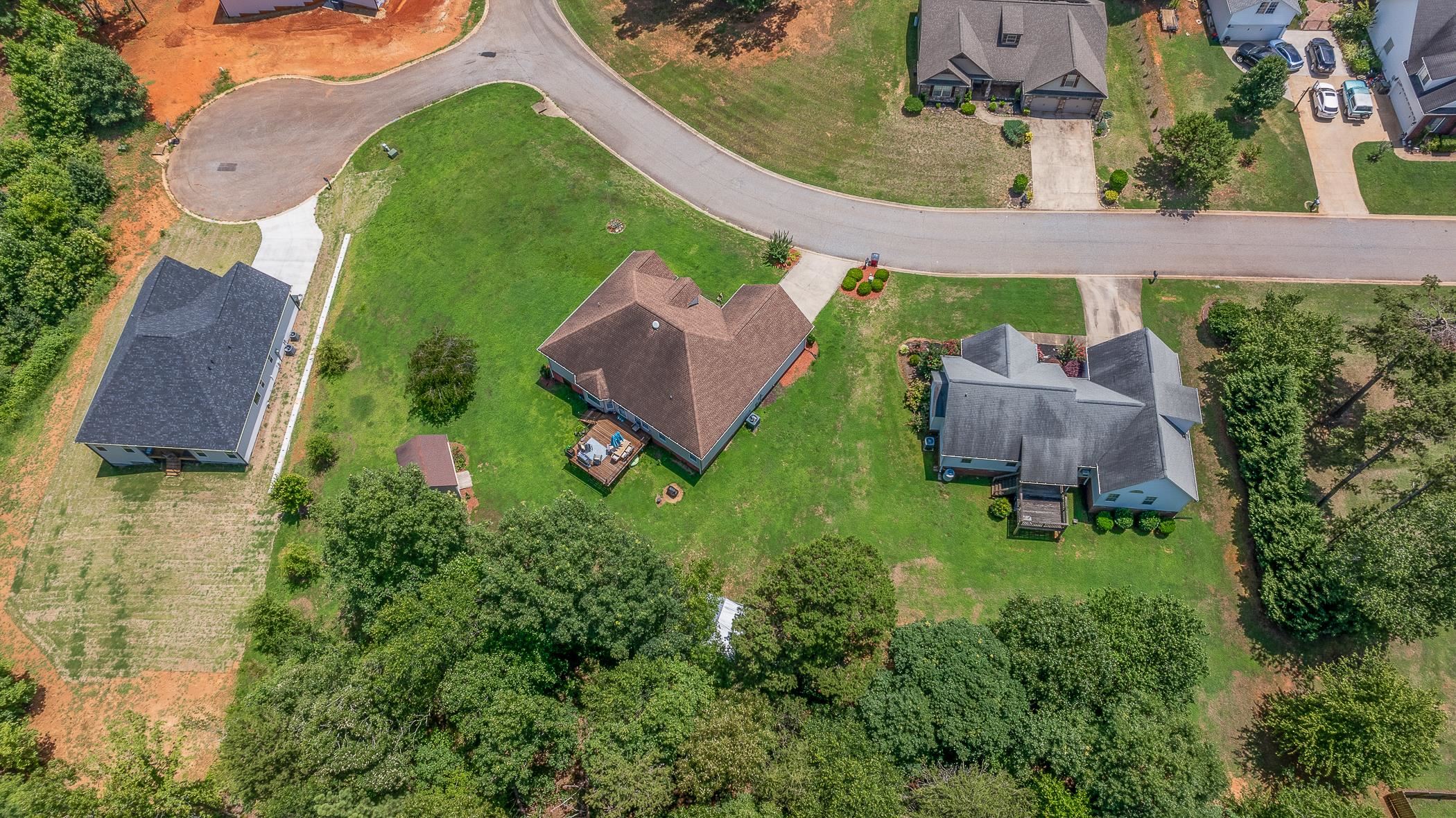 715 Tudor Lane Boiling Springs, SC 29316 - Photo 36 of 39