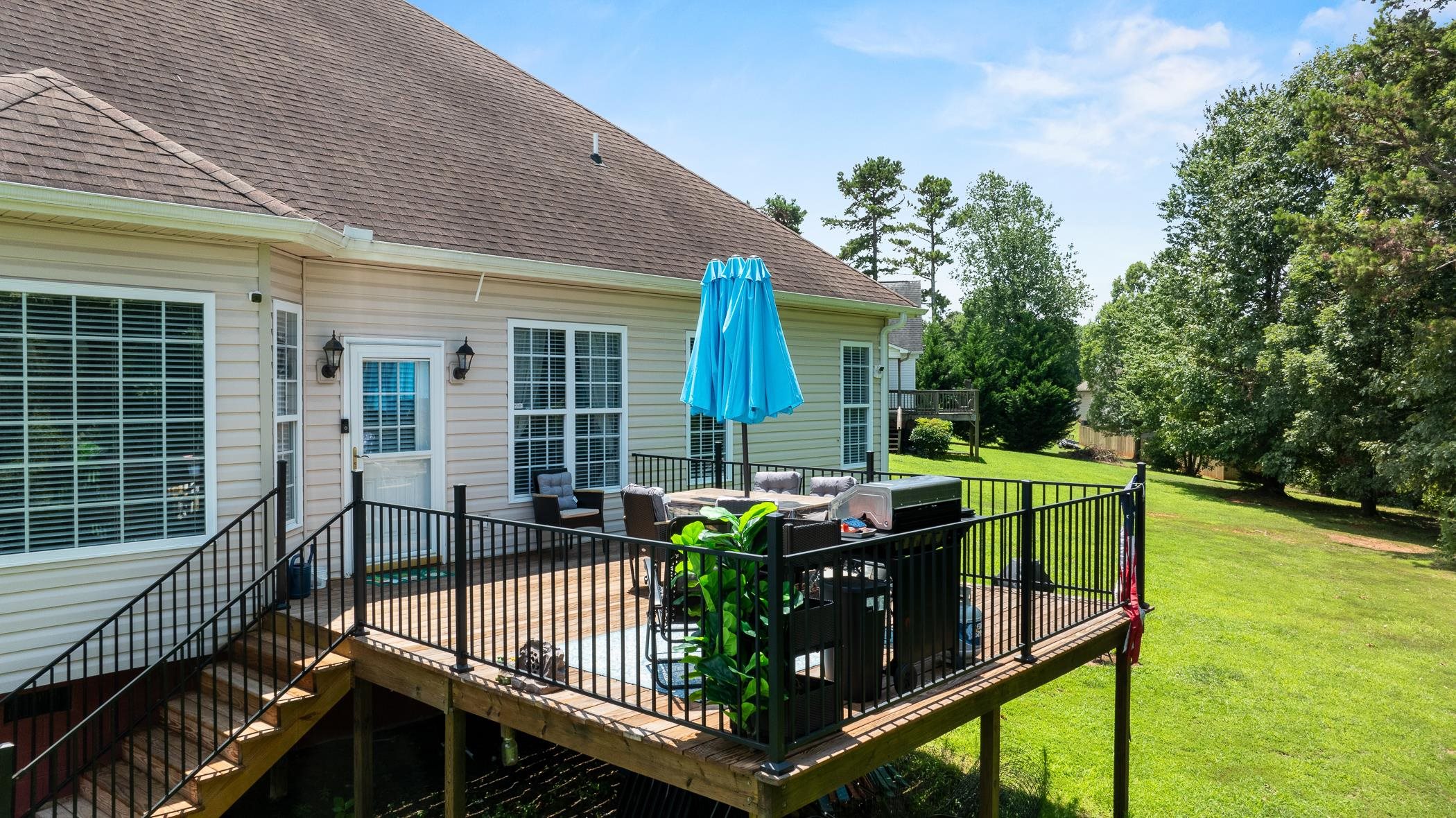 715 Tudor Lane Boiling Springs, SC 29316 - Photo 38 of 39