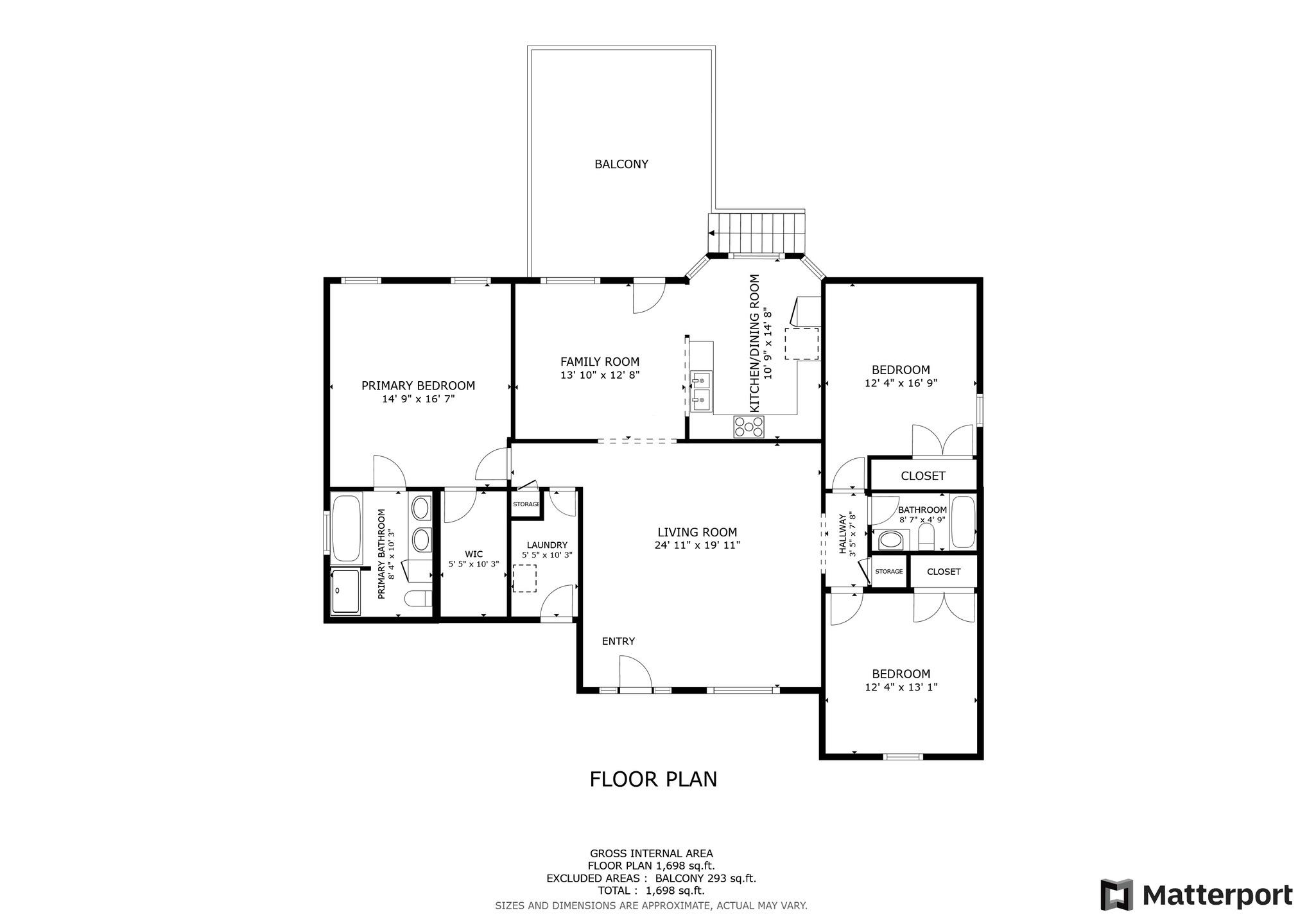 715 Tudor Lane Boiling Springs, SC 29316 - Photo 39 of 39