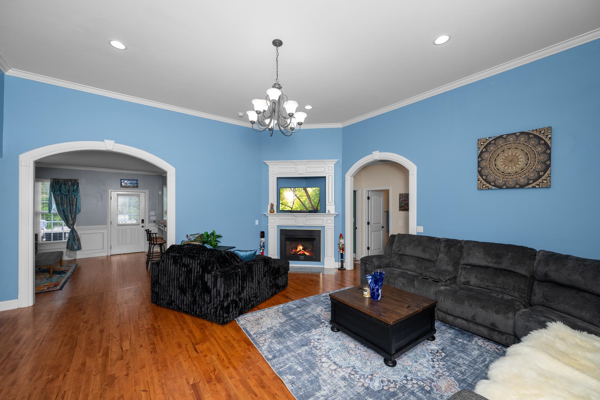 715 Tudor Lane Boiling Springs, SC 29316 - Photo 4 of 39