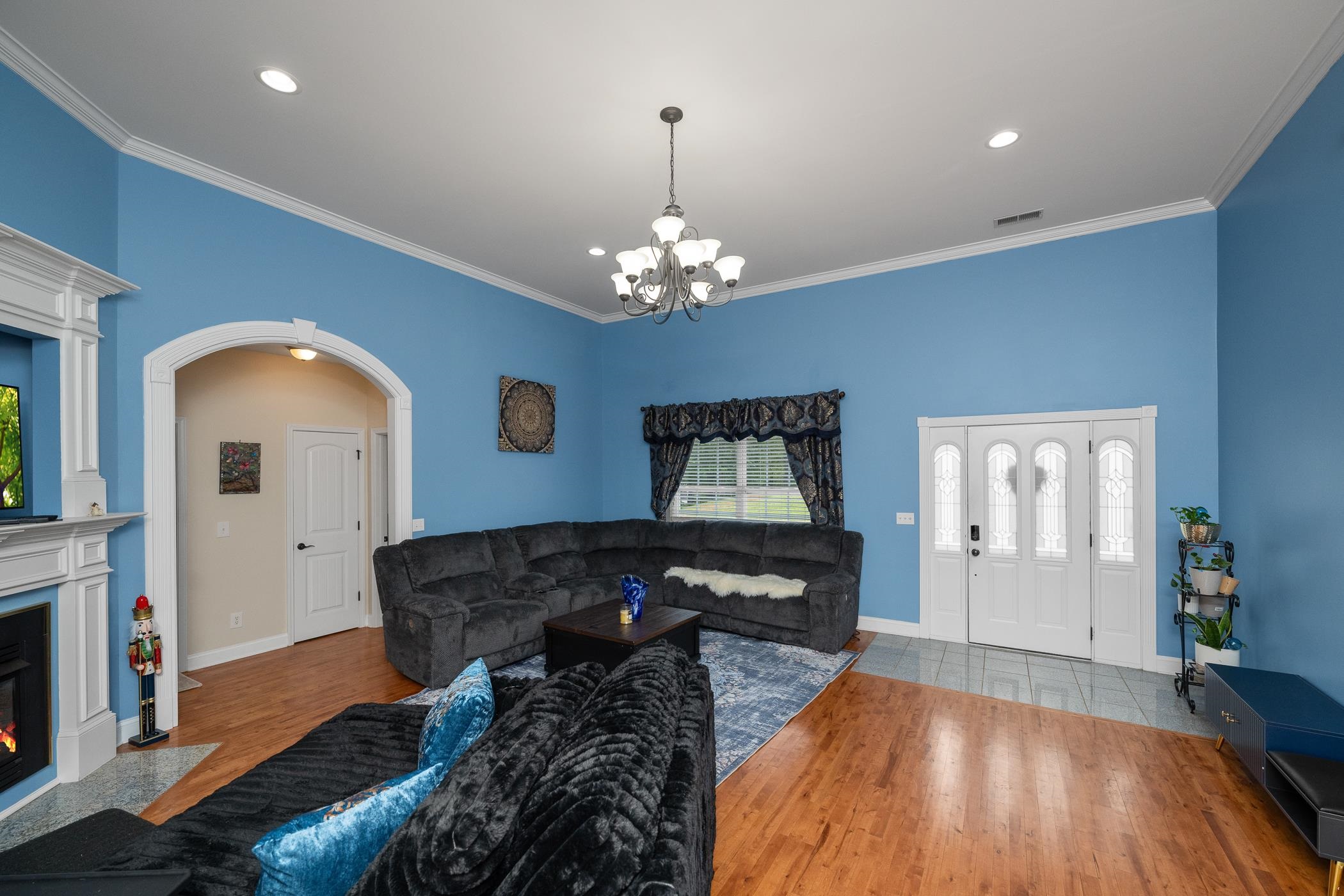 715 Tudor Lane Boiling Springs, SC 29316 - Photo 5 of 39