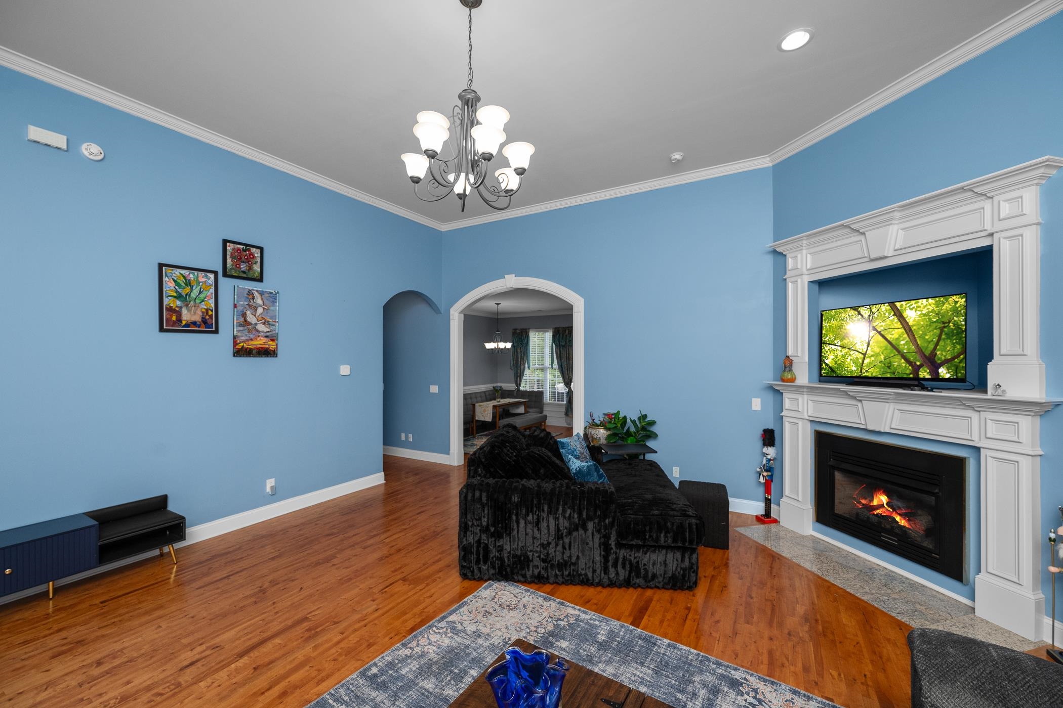 715 Tudor Lane Boiling Springs, SC 29316 - Photo 6 of 39