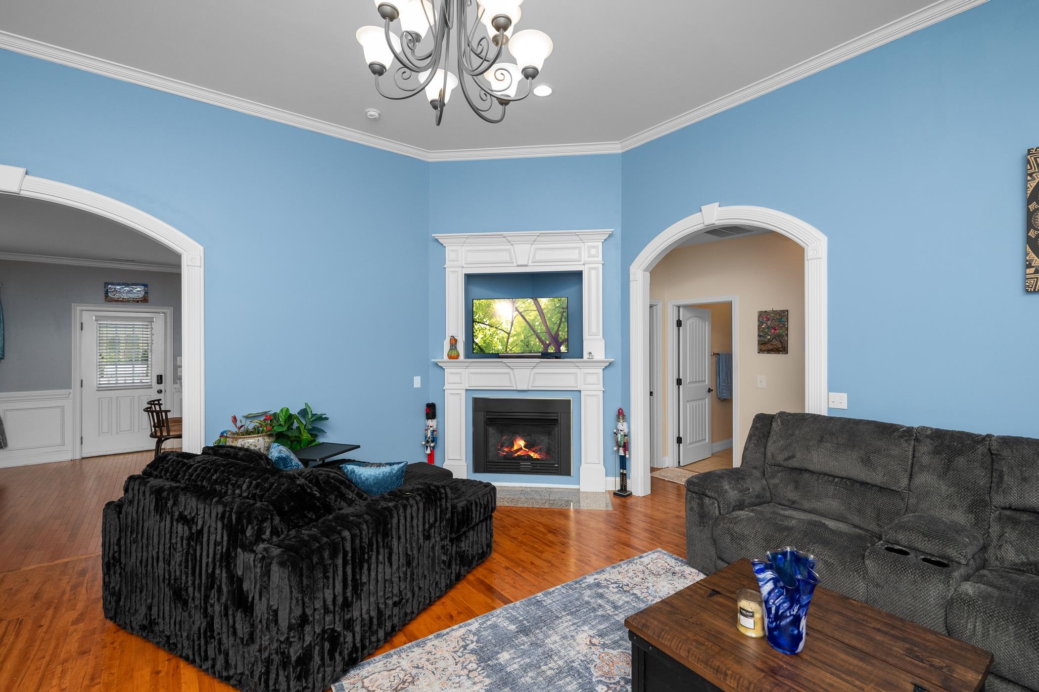 715 Tudor Lane Boiling Springs, SC 29316 - Photo 7 of 39