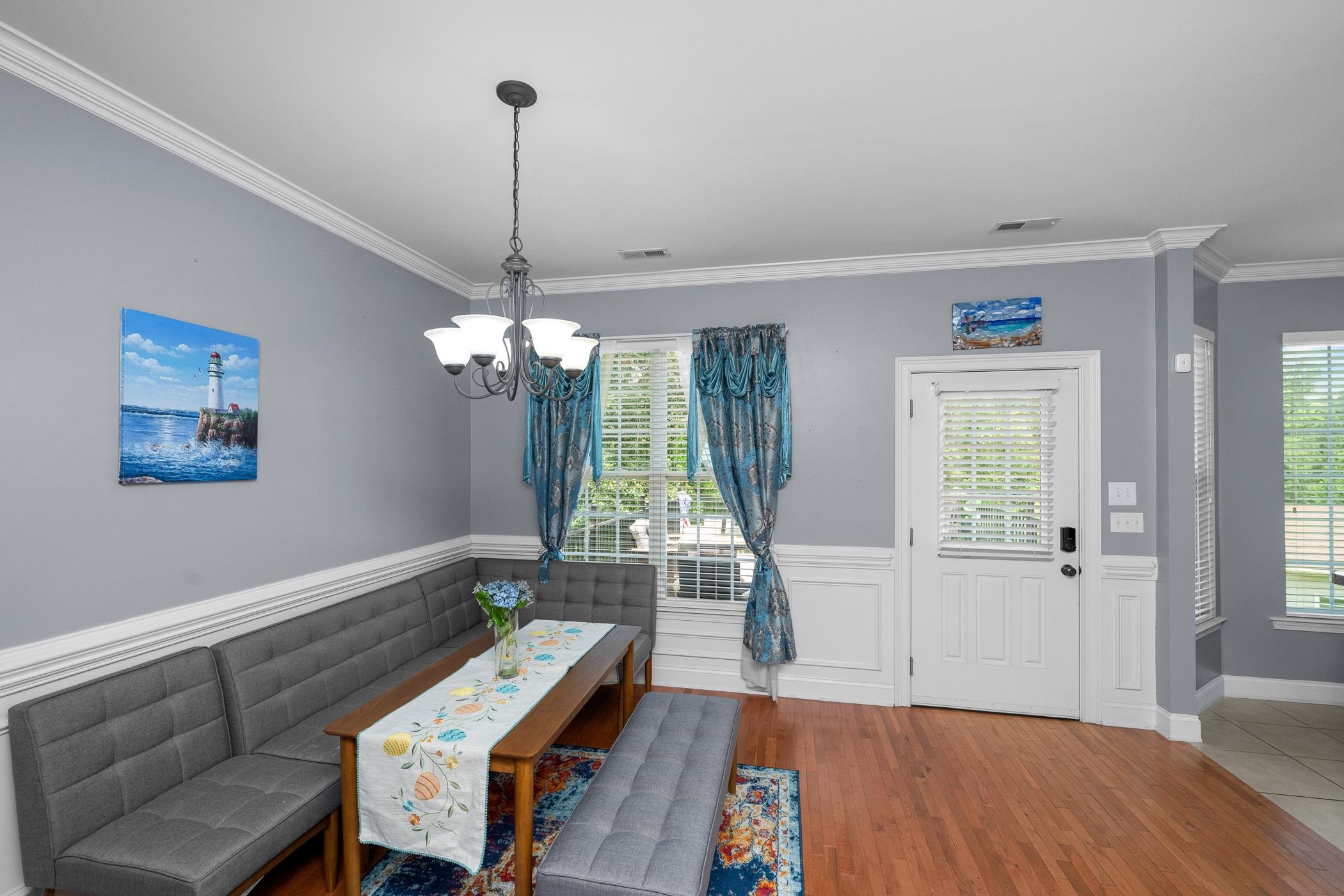 715 Tudor Lane Boiling Springs, SC 29316 - Photo 9 of 39