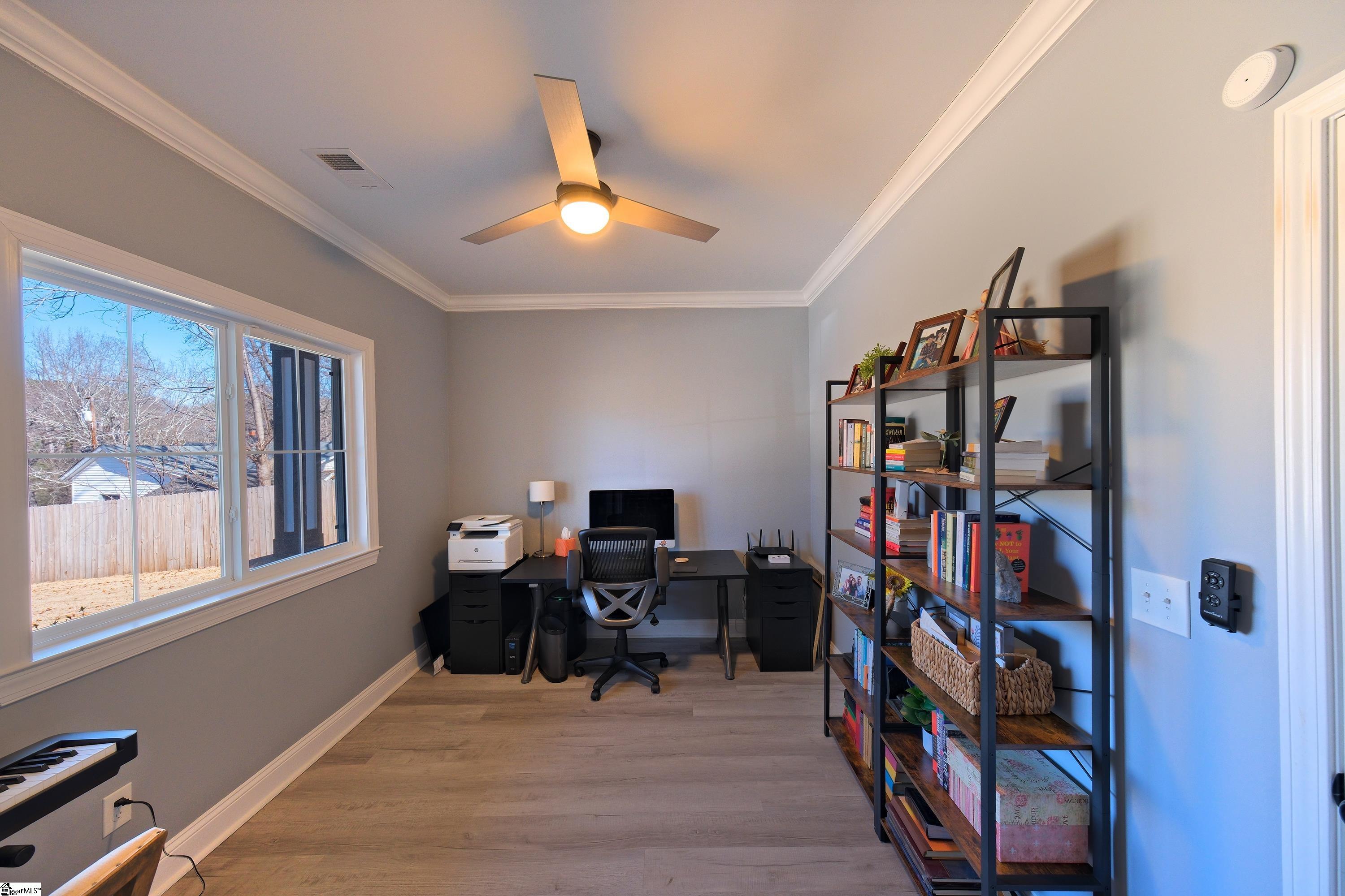 206 East Tucker Street Landrum, SC 29356 - Photo 15 of 20