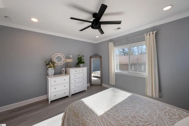 $335,500 | 206 East Tucker Street, Landrum, SC 29356