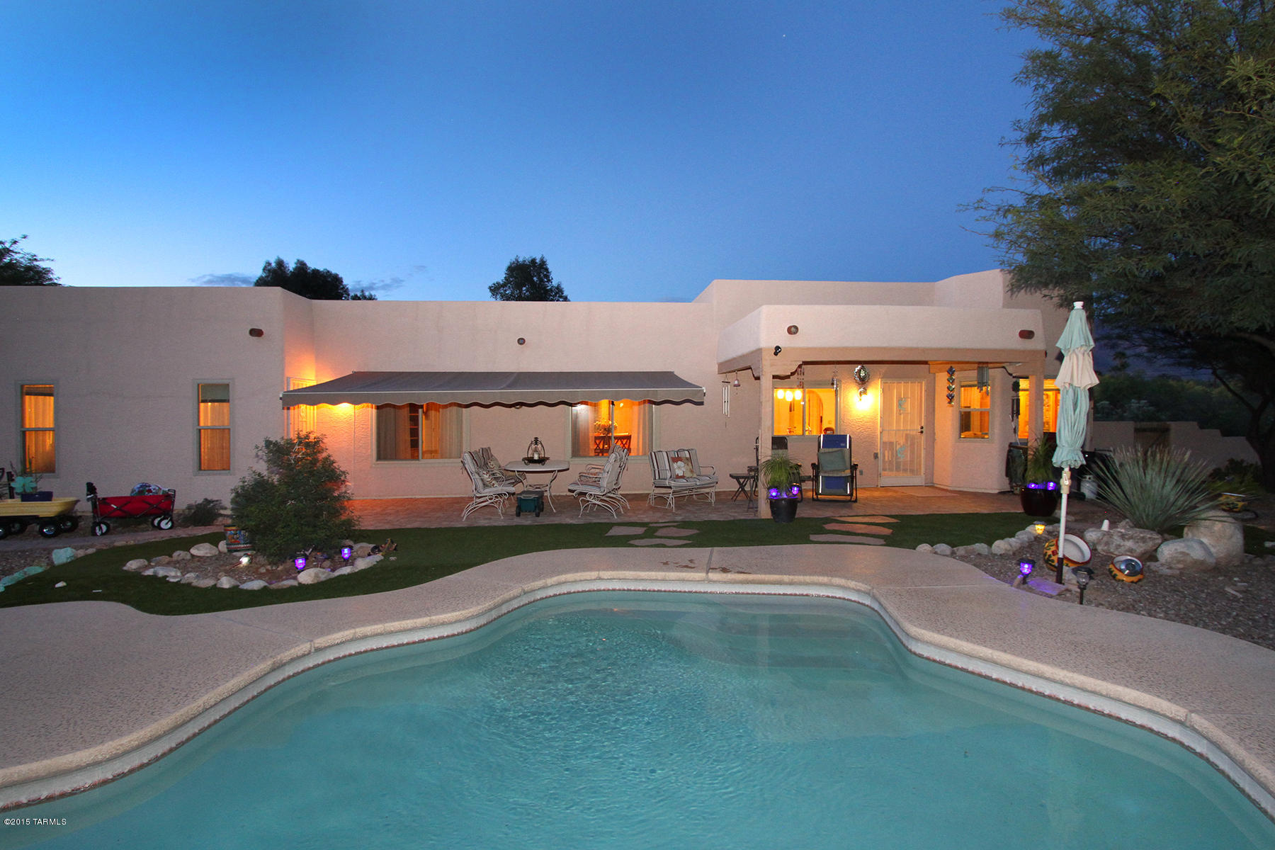 935 West Los Altos Road Tucson, AZ 85704 - Photo 26 of 34 Gallery Image 26