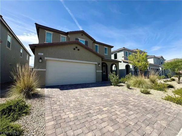 $3,610 | 3045 Foxtail Holw Avenue, Las Vegas, NV 89139