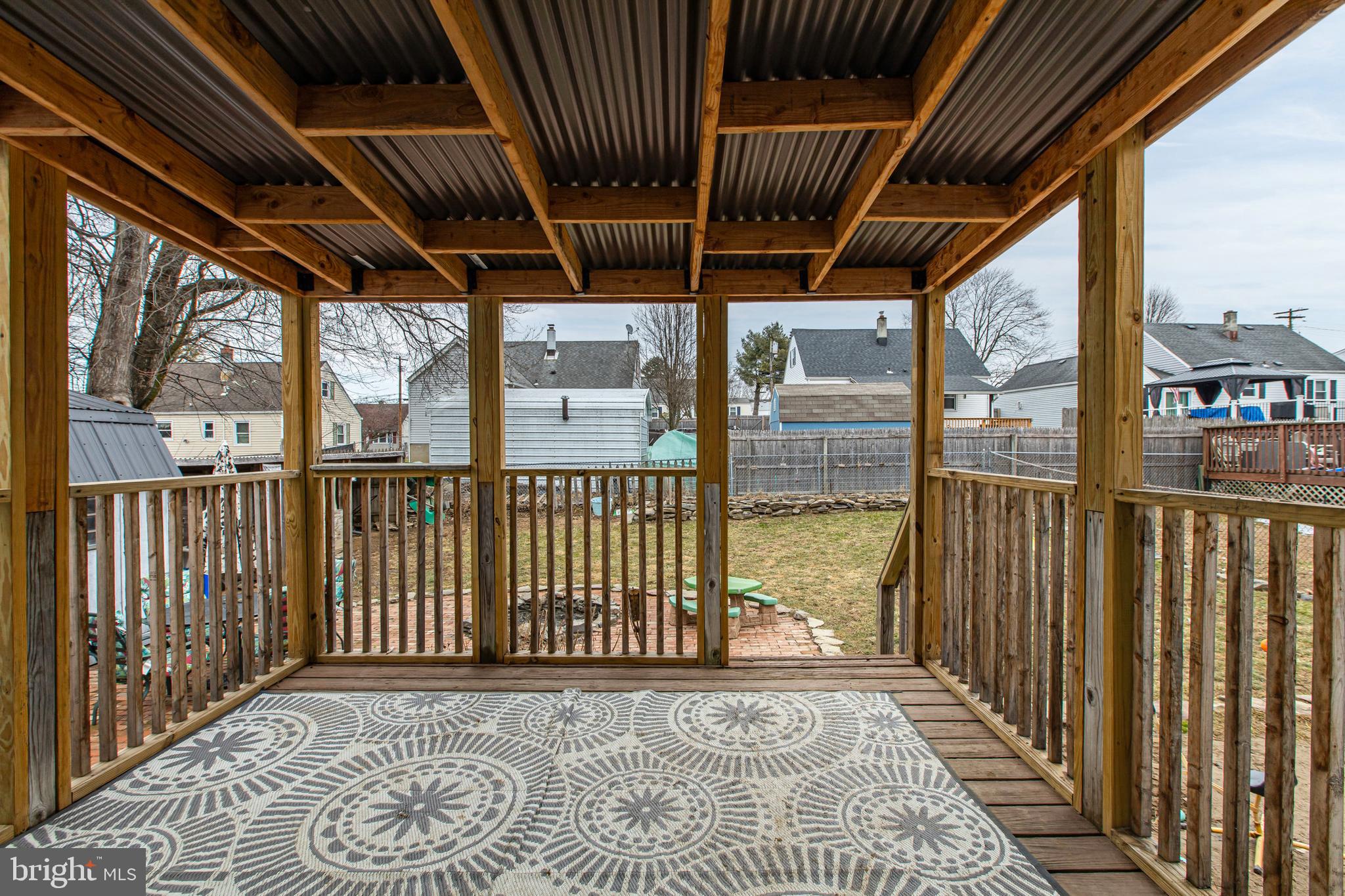 135 Riverview Road Phillipsburg, NJ 08865 - Photo 27 of 37