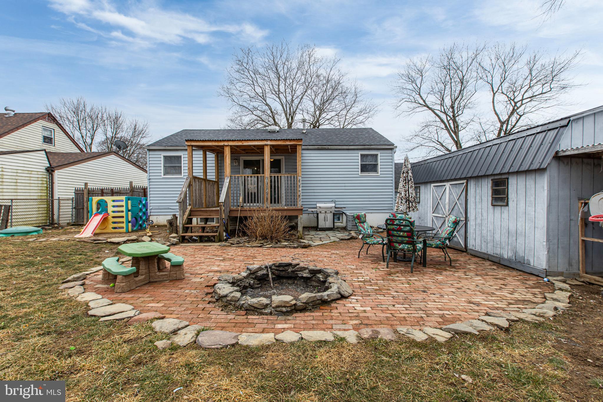 135 Riverview Road Phillipsburg, NJ 08865 - Photo 29 of 37