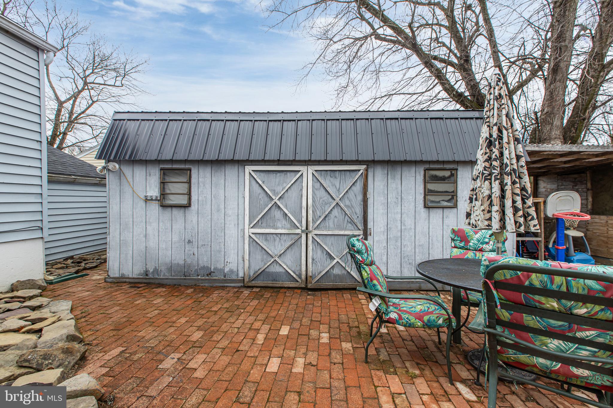 135 Riverview Road Phillipsburg, NJ 08865 - Photo 30 of 37