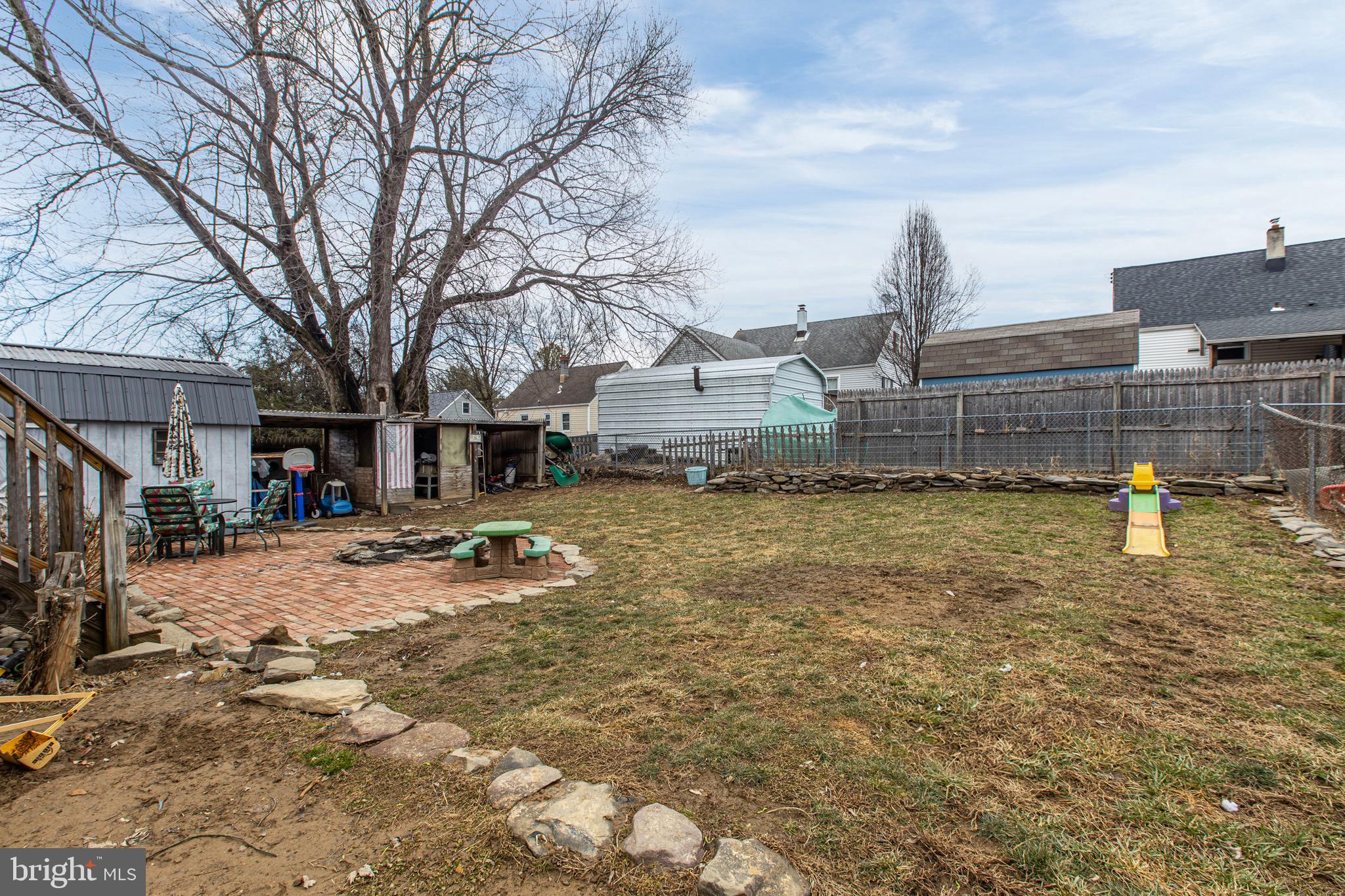 135 Riverview Road Phillipsburg, NJ 08865 - Photo 31 of 37