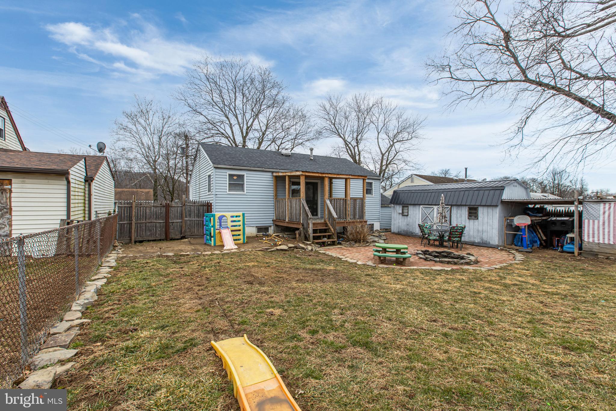 135 Riverview Road Phillipsburg, NJ 08865 - Photo 32 of 37