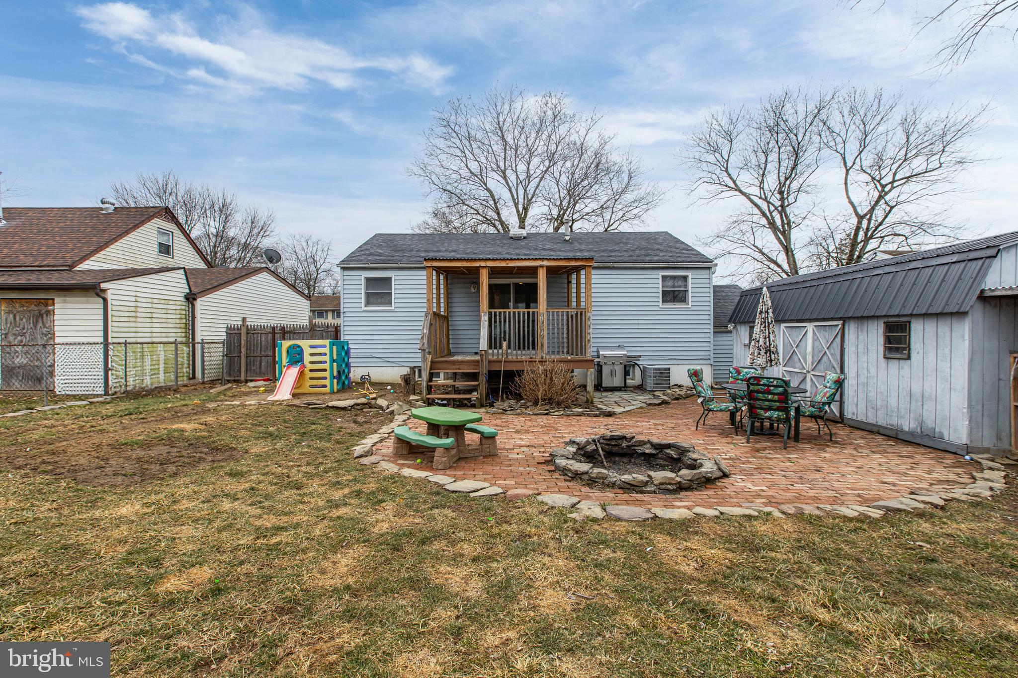 135 Riverview Road Phillipsburg, NJ 08865 - Photo 33 of 37