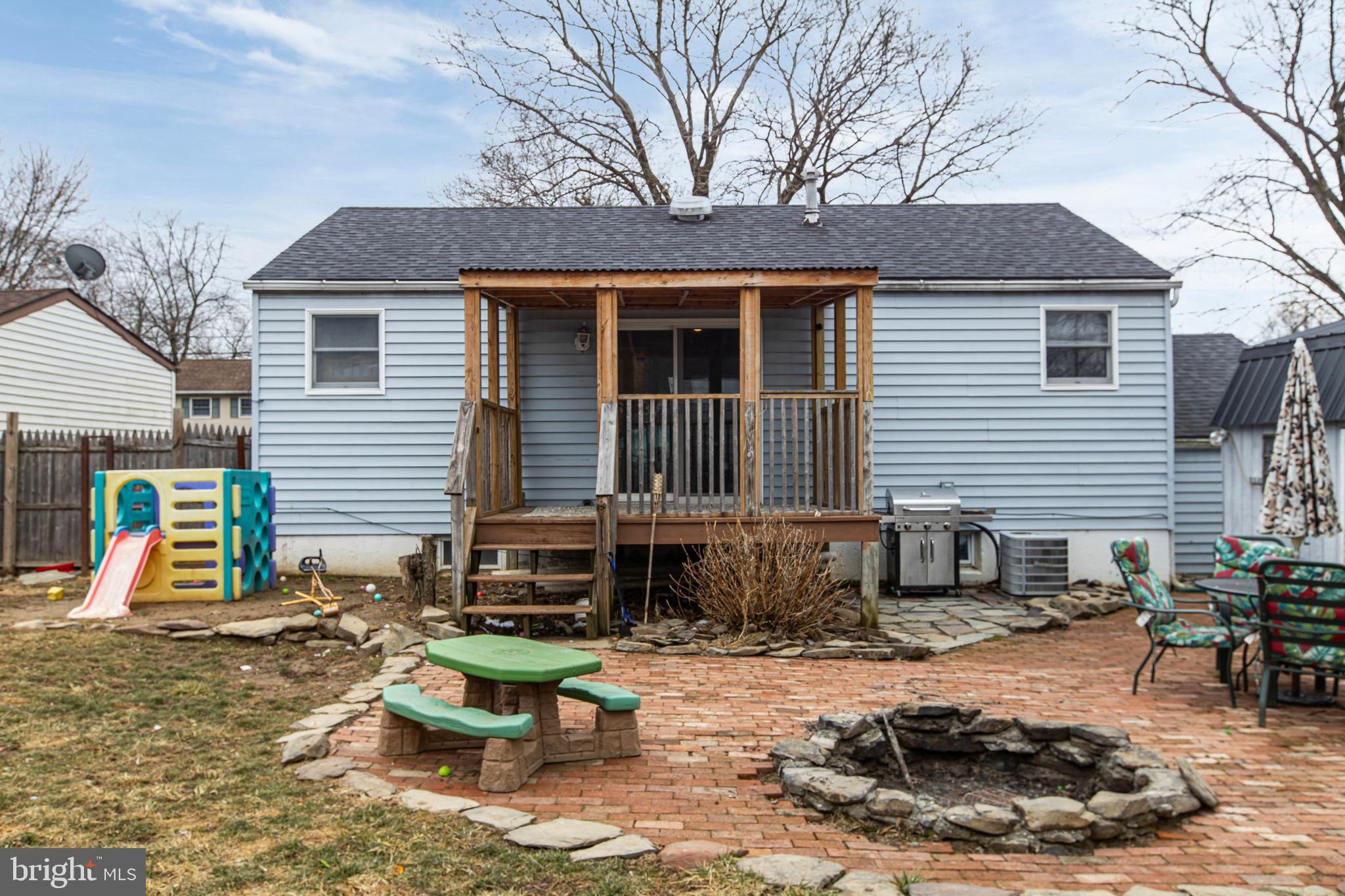 135 Riverview Road Phillipsburg, NJ 08865 - Photo 34 of 37