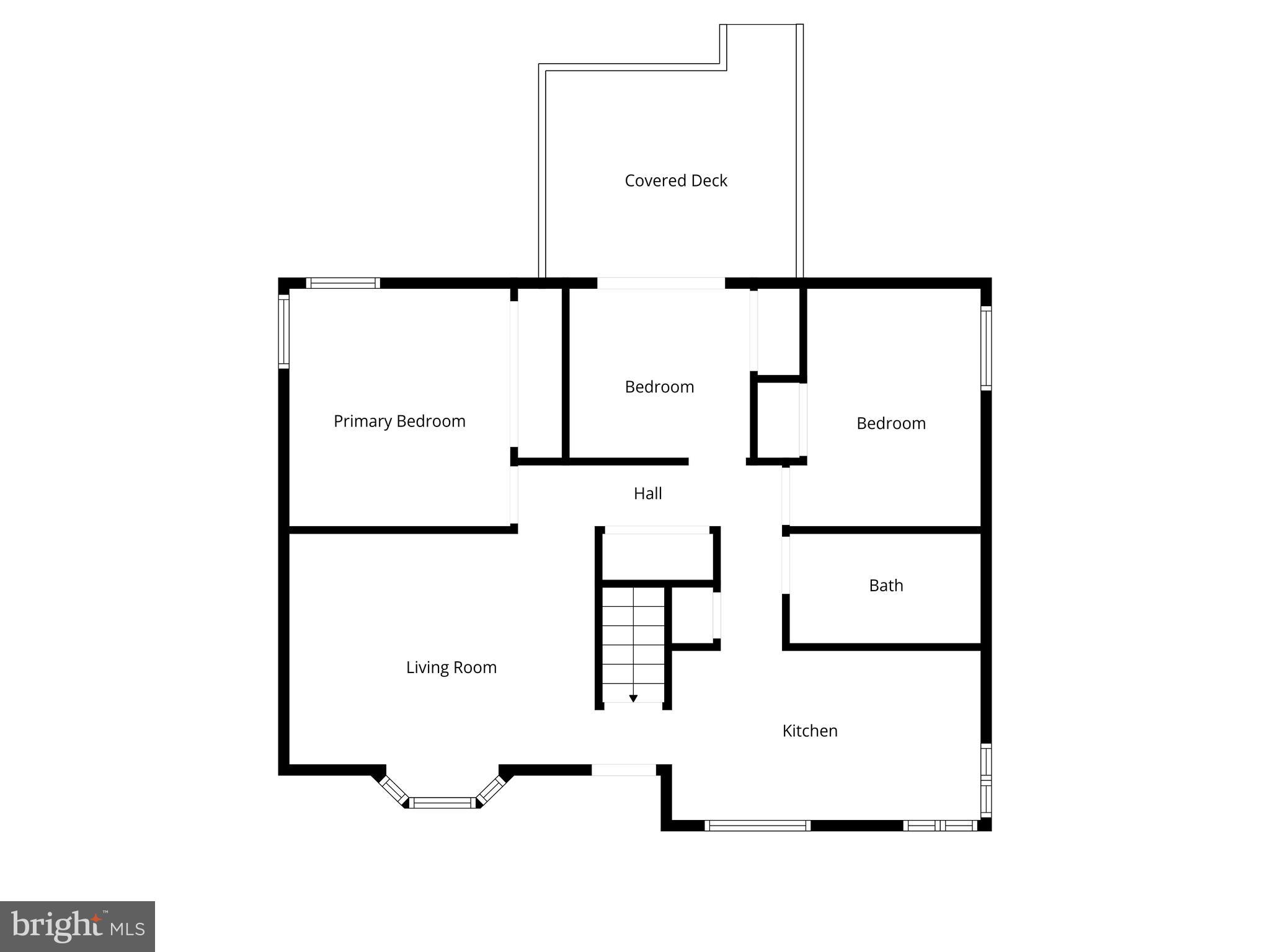 135 Riverview Road Phillipsburg, NJ 08865 - Photo 36 of 37